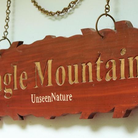 Bed and Breakfast Eagle Mountain Муннар Екстер'єр фото