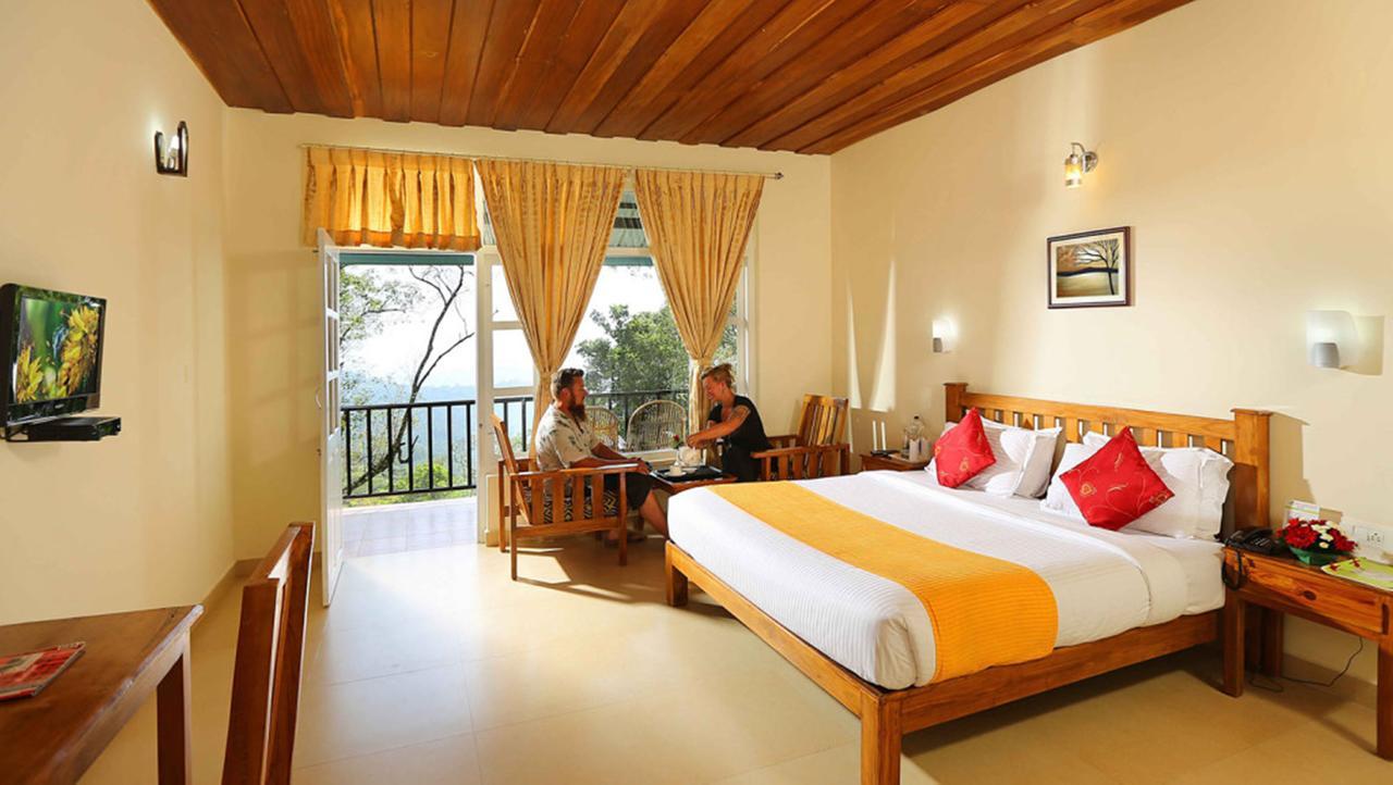 Bed and Breakfast Eagle Mountain Муннар Екстер'єр фото