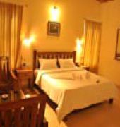 Bed and Breakfast Eagle Mountain Муннар Екстер'єр фото